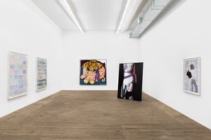 Group Exhibition