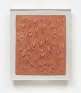 Coupe et Decoupe G1 59 by Arthur Luiz Piza contemporary artwork works on paper