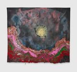 Crepuscular by Rodney Mcmillian contemporary artwork painting