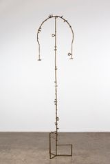 Retort 2 by Caroline Rothwell contemporary artwork installation