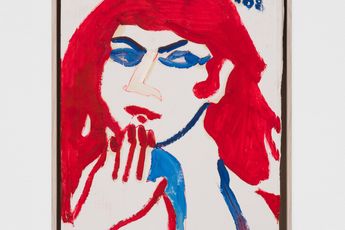 Maria Urszinyi contemporary artist