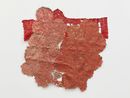 MivEvi V by El Anatsui contemporary artwork Sculpture
