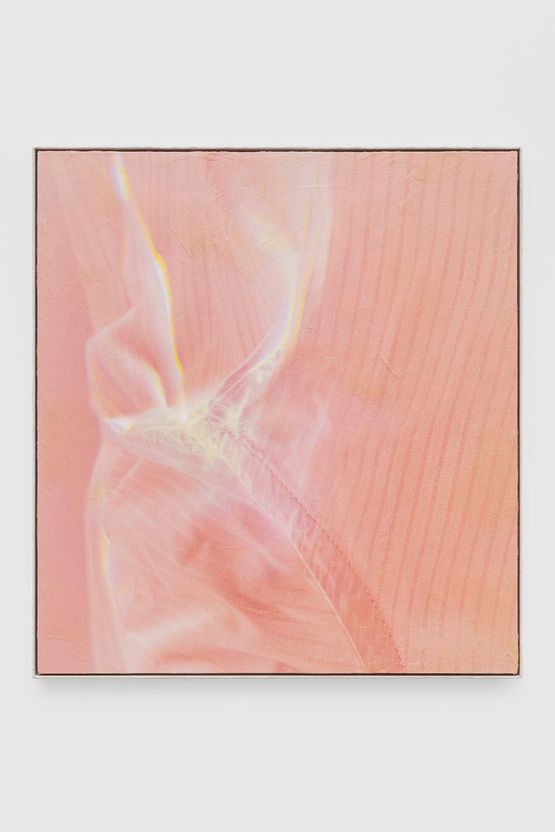 Hustler_13.JPEG by Shahryar Nashat contemporary artwork Painting