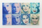 Cristine Brache contemporary artist