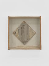 Kleine vruchten Asperges by Jef Geys contemporary artwork sculpture