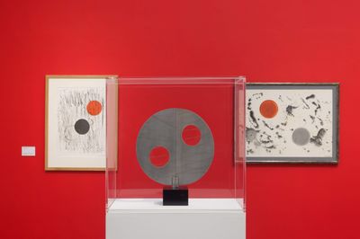 Barbara Hepworths Sensuous Forms at Towner Eastbourne