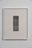 Poem of Ibn Zaydun by Nicene Kossentini contemporary artwork Works on Paper