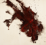 Klem by Henrik Uldalen contemporary artwork painting