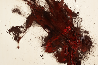 Henrik Uldalen contemporary artist