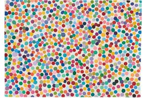 Damien Hirst