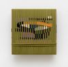 Neo Neo RJ 08 by Dani Cavalier contemporary artwork Painting