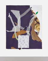 Untitled by Francis Offman contemporary artwork painting