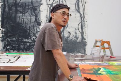Shinro Ohtake