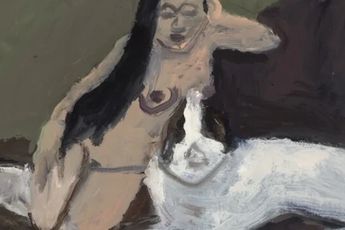Janice Nowinski contemporary artist