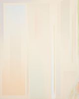 Musicalita ritmica by Riccardo Guarneri contemporary artwork drawing painting