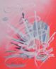 Dear xx by Hye Kyoung Kwon contemporary artwork Painting