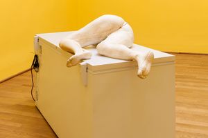 Sarah Lucas