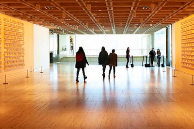 Go East The Gene  Brian Sherman Contemporary Asian Art Collection