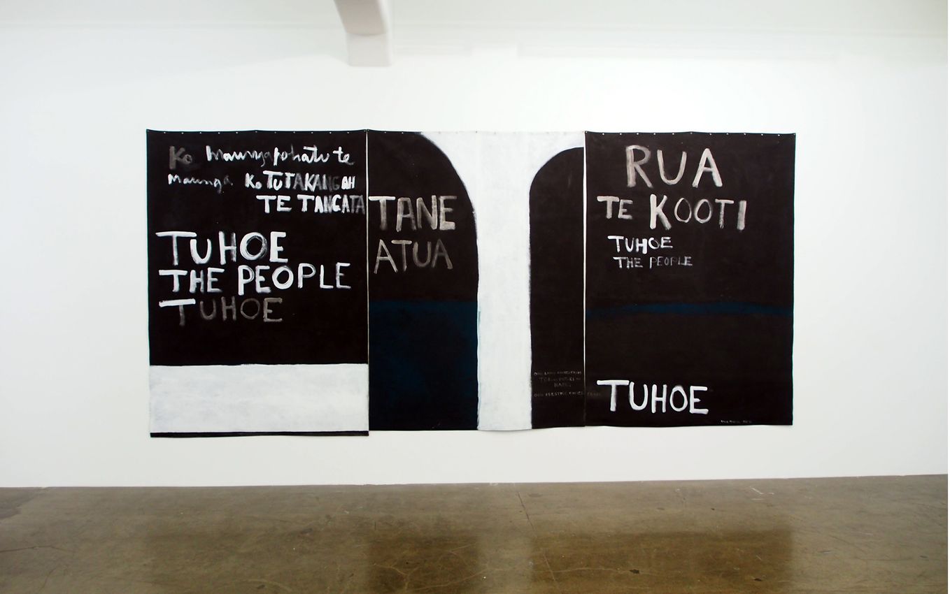 Colin McCahon