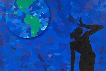 Hank Willis Thomas contemporary artist