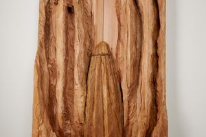 Ursula Von Rydingsvard
