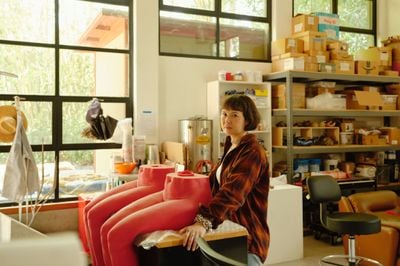 Im Not Going to Let This Mean Nothing Kelly Akashi Reimagines the Ruins of Her Fire-Ravaged Home