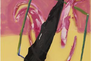 Julian Schnabel