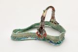 Abandonment by Kentaro Kawabata contemporary artwork sculpture