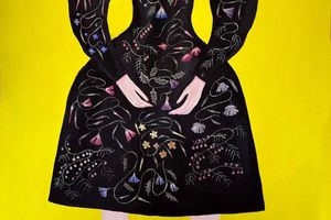 Frida Wannerberger
