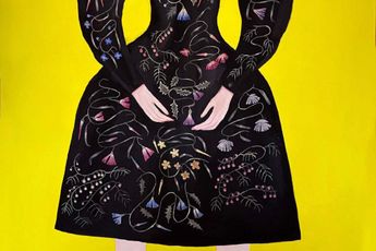 Frida Wannerberger contemporary artist