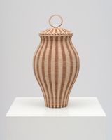 Harmony by Jeremy Frey contemporary artwork design