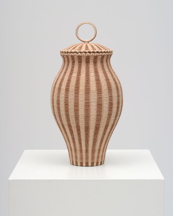 Harmony by Jeremy Frey contemporary artwork Design
