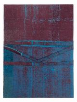 Jomi Ground 5 by Sayan Chanda contemporary artwork sculpture textile