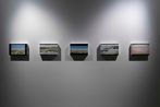 Hasan Ozgur Top contemporary artist