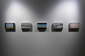 Hasan Ozgur Top contemporary artist