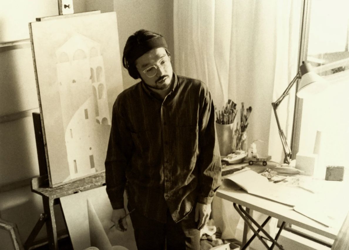 Minoru Nomata