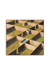 P. Itan by Ramon Enrich contemporary artwork painting