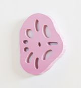 Untouched Side - 12 by Inbai Kim contemporary artwork sculpture