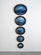 The Law of Diminishing Returns by Carrie Mae Weems contemporary artwork print