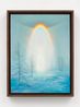 Phantom Light by Angela Lane contemporary artwork Painting