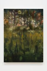 Pool by Yeji Sei Lee contemporary artwork painting