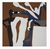 Reacquainted with my Limbs by Lulama Wolf contemporary artwork Painting