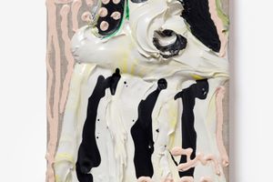 Jonathan Meese