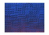 Patra.Exe by Jemana Murti contemporary artwork sculpture