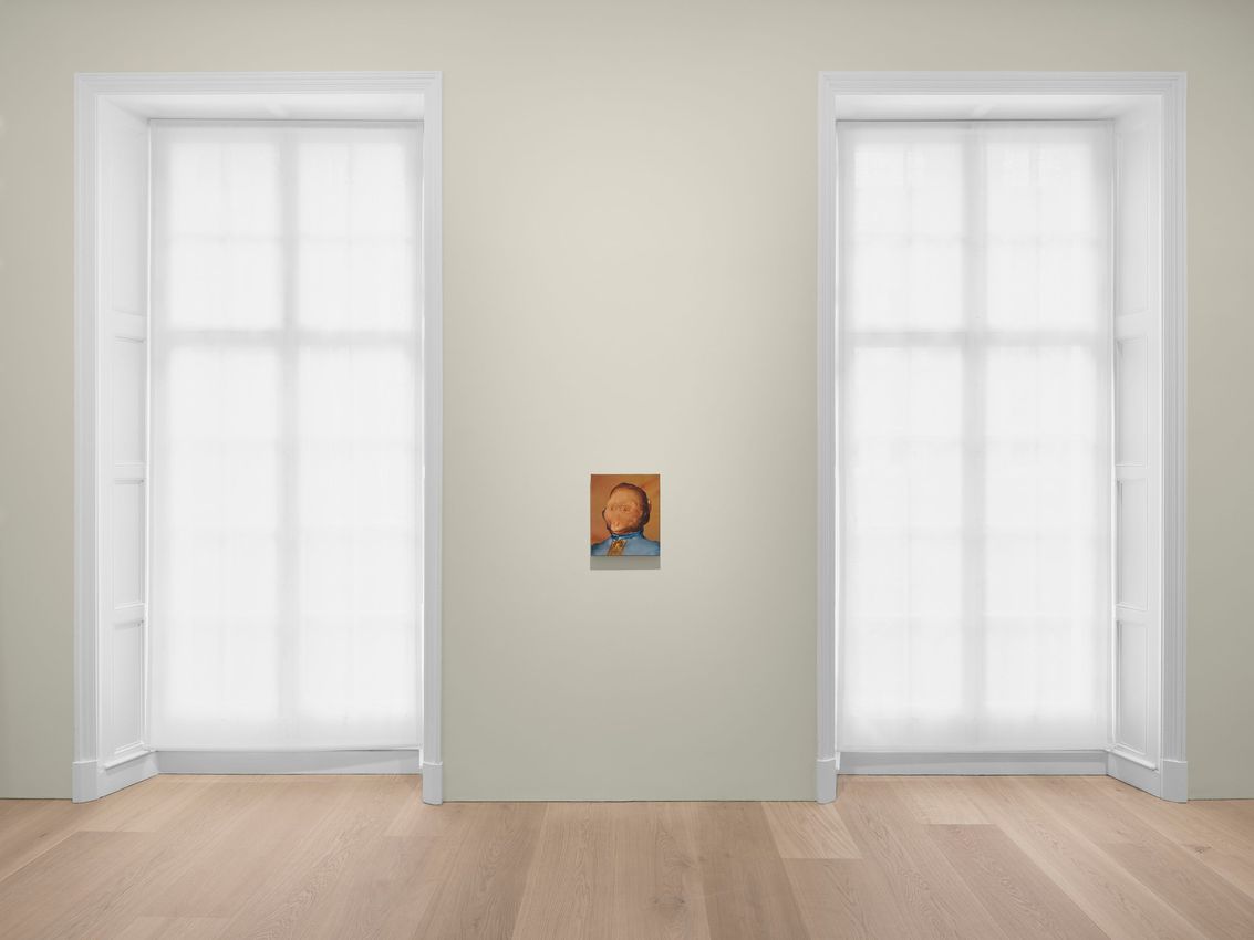 Michaël Borremans