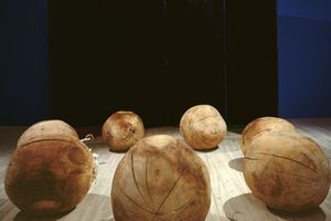 Louise Bourgeois