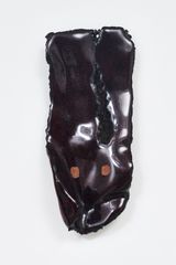 Untitled 16-13 by Vincent Cazeneuve contemporary artwork mixed media textile