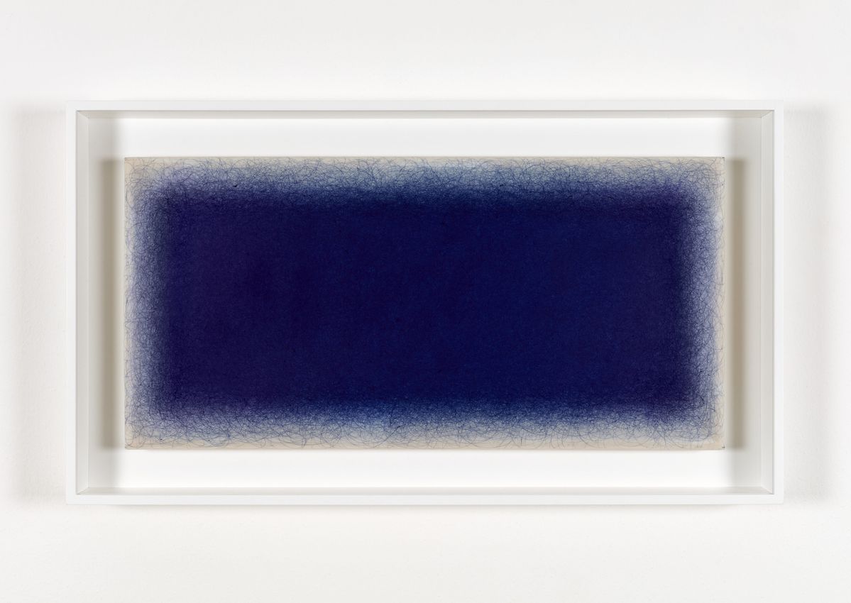 IRMA BLANK