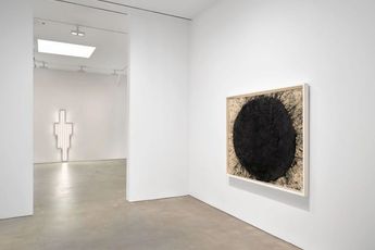 Contemporary art exhibition Group Exhibition Group Exhibition at David Zwirner Los Angeles United States