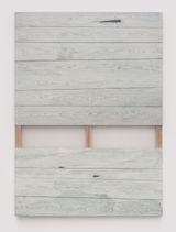 Wood  Purlin No.9 by Hu Xiaoyuan contemporary artwork drawing painting sculpture works on paper